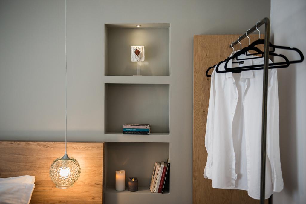 No17 Pireos Street Apartment Ханя Екстериор снимка