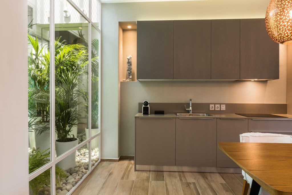 No17 Pireos Street Apartment Ханя Екстериор снимка