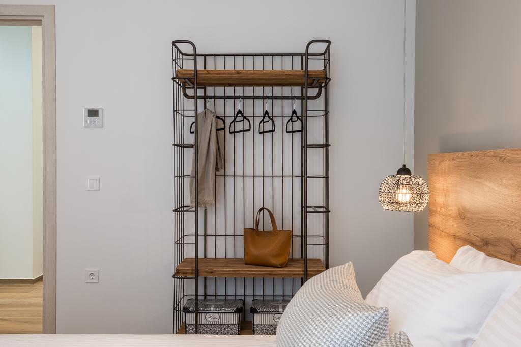 No17 Pireos Street Apartment Ханя Екстериор снимка