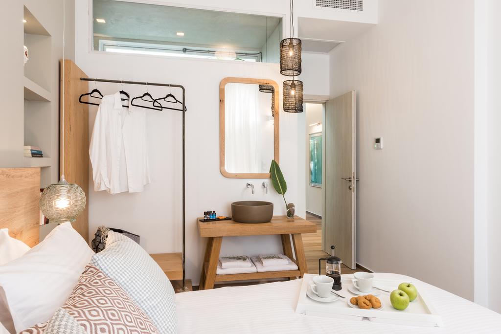No17 Pireos Street Apartment Ханя Екстериор снимка