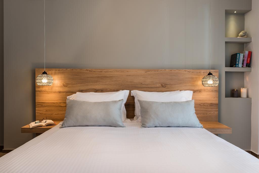 No17 Pireos Street Apartment Ханя Екстериор снимка