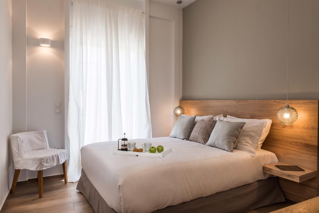 No17 Pireos Street Apartment Ханя Екстериор снимка