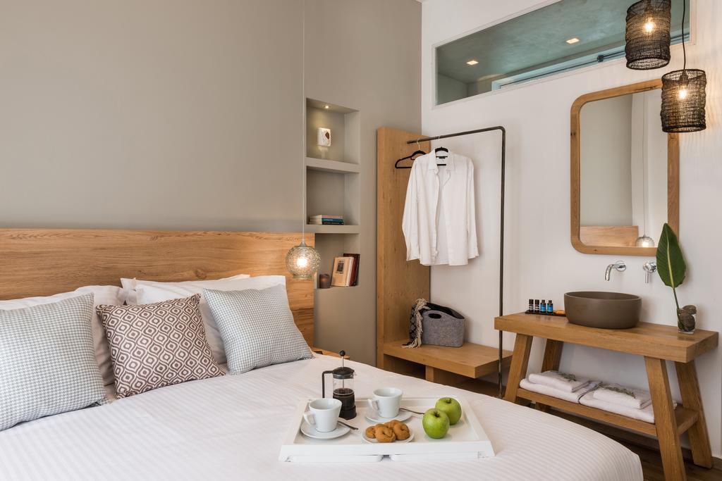 No17 Pireos Street Apartment Ханя Екстериор снимка