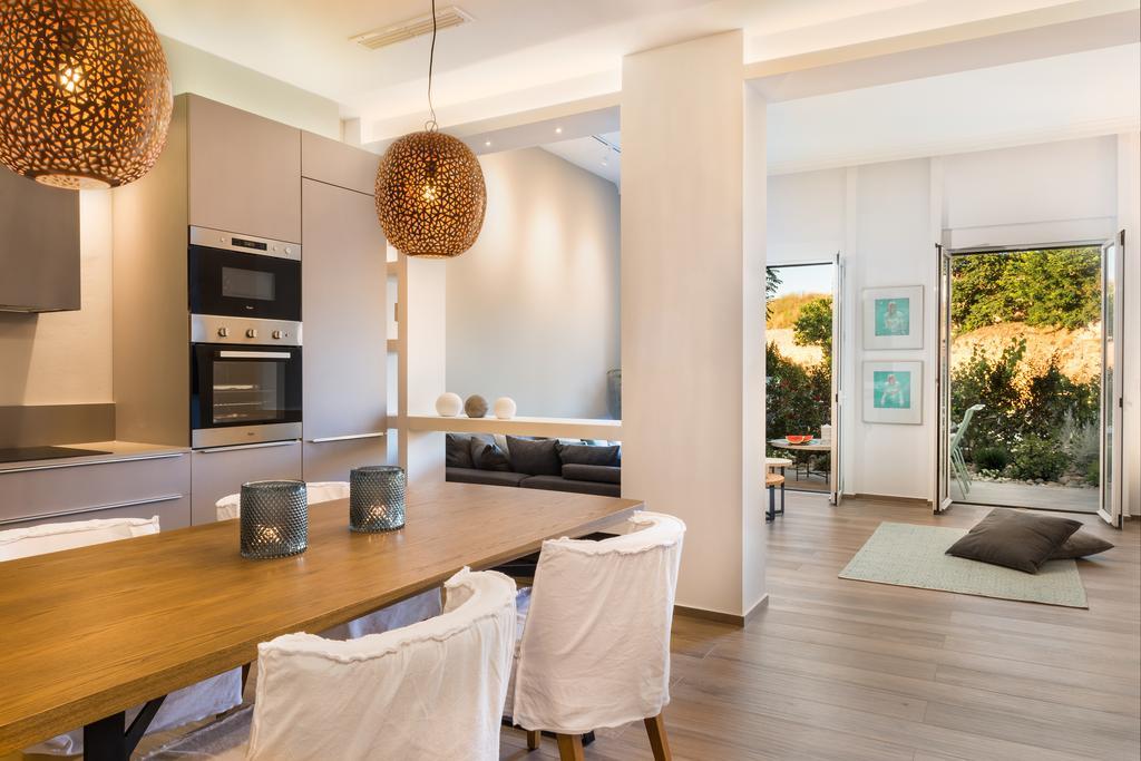 No17 Pireos Street Apartment Ханя Екстериор снимка