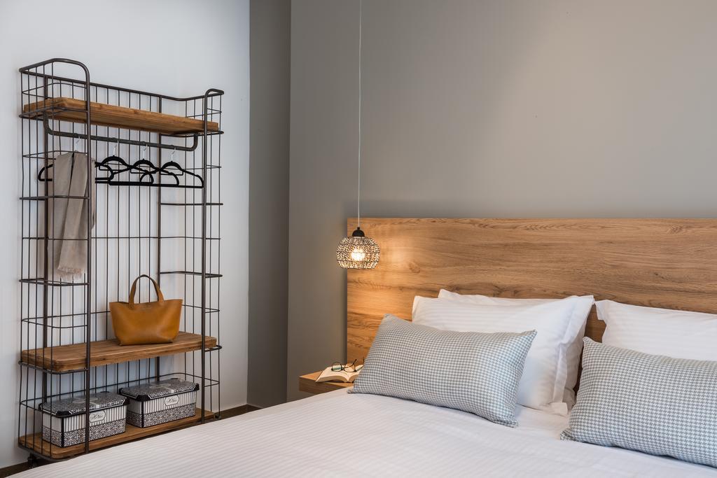 No17 Pireos Street Apartment Ханя Екстериор снимка