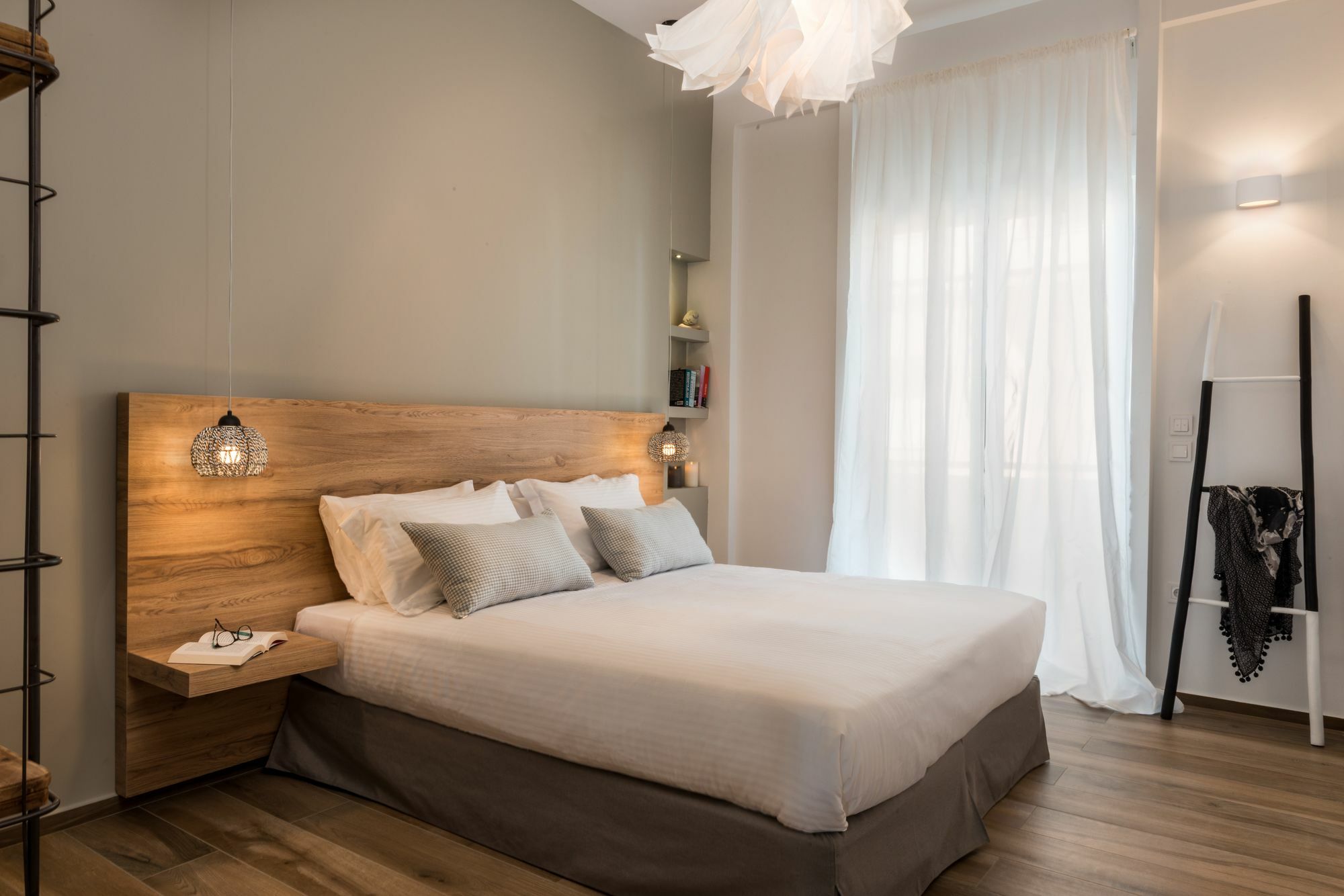 No17 Pireos Street Apartment Ханя Екстериор снимка