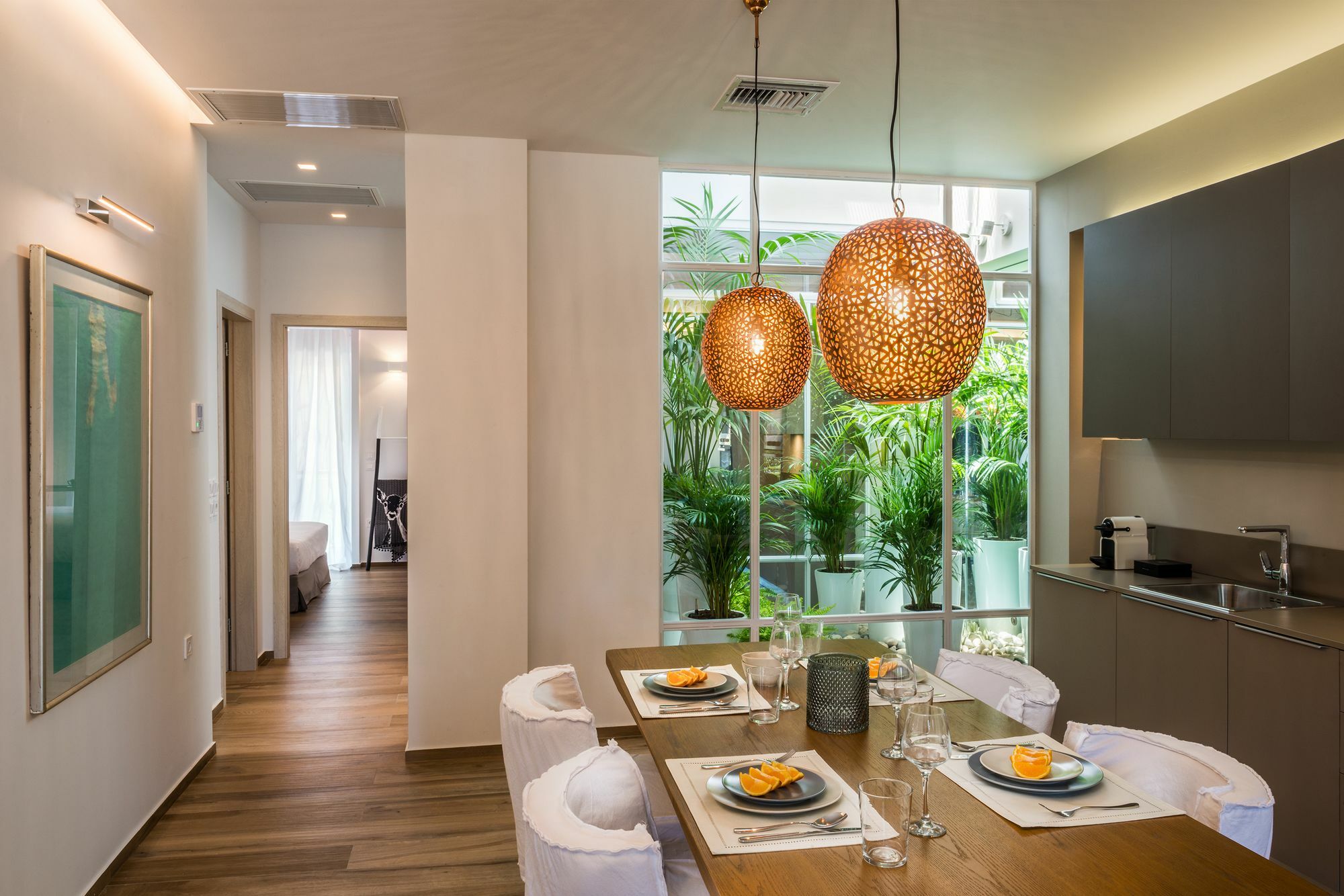 No17 Pireos Street Apartment Ханя Екстериор снимка