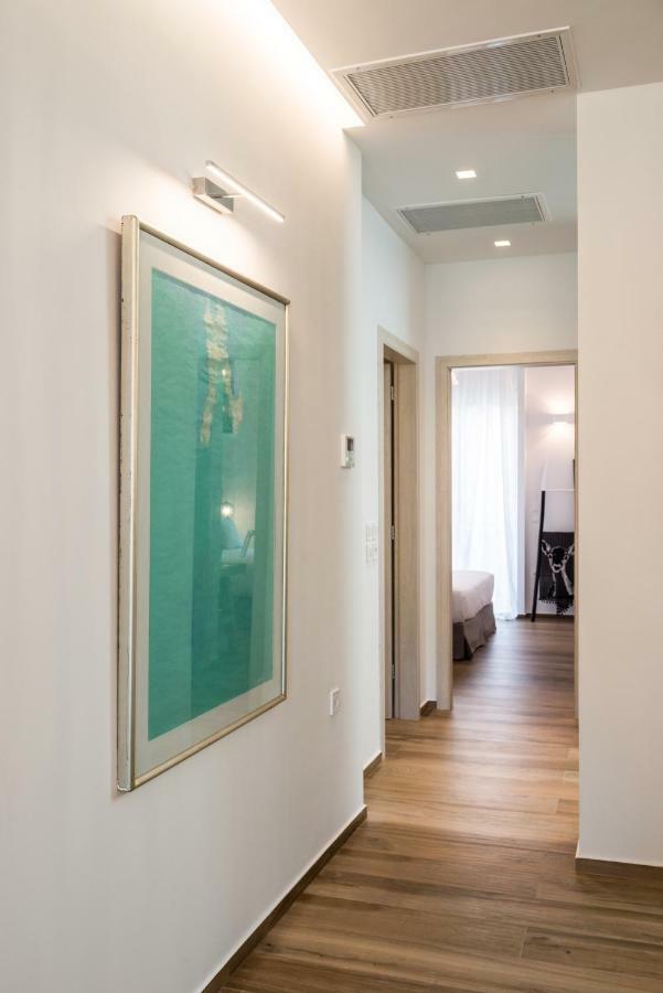 No17 Pireos Street Apartment Ханя Екстериор снимка