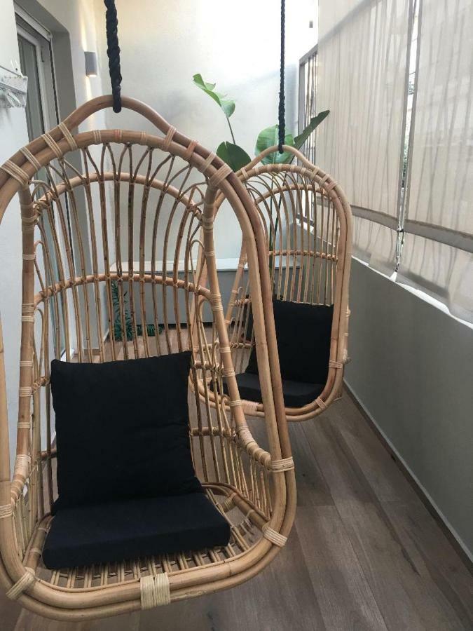 No17 Pireos Street Apartment Ханя Екстериор снимка